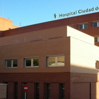 Trasladado hasta el hospital tras un accidente laboral en Extremadura