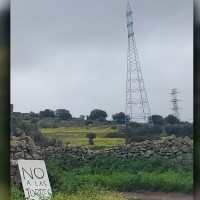 Jornadas en Trujillo: "La línea de alta tensión no se adapta ni respeta El Berrocal"