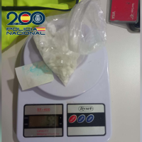 Dos detenidos por tráfico de drogas en Cáceres