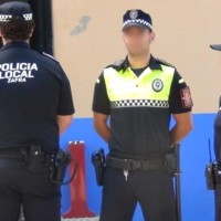 Proponen al Ayuntamiento de Zafra el traslado de la Policía Local