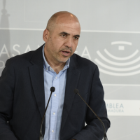 Pedirán a la Junta "que pase a la acción ante la parálisis y la falta de compromiso"