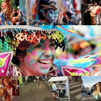 Estos son los ganadores de los Premios 7Días al Carnaval de Badajoz