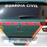 Un accidente laboral se cobra la vida de un trabajador en Extremadura
