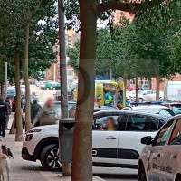 Apuñalan a un hombre en Badajoz
