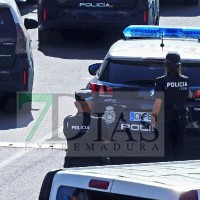 Solicitan siete años y nueve meses de prisión para el hombre que disparó a un joven en Badajoz