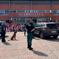 Enseñarán a 650 jóvenes a detectar situaciones de riesgo en la provincia de Cáceres