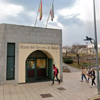 El Museo del Carnaval abrirá los próximos días