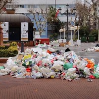 Un acuerdo in extremis evita un desastre en el Carnaval de Badajoz