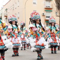 El Ayto. pospone unilateralmente el Gran Desfile del Carnaval de Badajoz