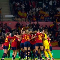 La Selección Española Femenina hace historia de nuevo: ¡Campeonas!