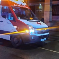 Cruz Roja realiza un total de 90 intervenciones durante el fin de semana en Badajoz