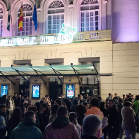 Las entradas para la Final del COMBA se agotan en menos de 10 minutos