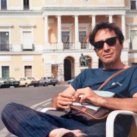 Badajoz oficiará una misa por la muerte del escritor extremeño Carlos Álvarez-Buiza Diego