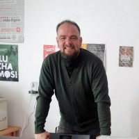 IU Badajoz renueva sus cargos de responsabilidad en Badajoz