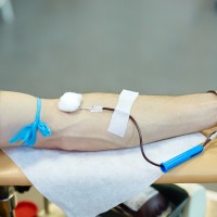 Llamamiento urgente para donar sangre en toda Extremadura