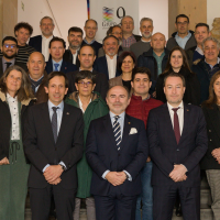 El G-9 de universidades apuesta por incorporar la inteligencia artificial a sus entornos educativos