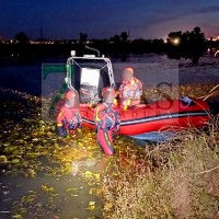 El cuerpo encontrado en el río Guadiana es el de Manoli