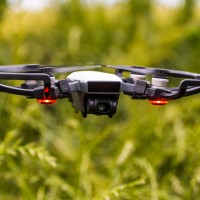 Nueva formación sobre drones impulsada por la Diputación de Cáceres