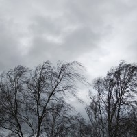 Estas son las poblaciones donde se han registrado mayores rachas de viento en Extremadura