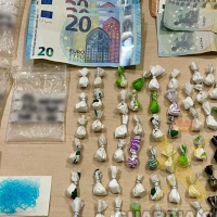 Una operación antidroga empaña el Carnaval de Navalmoral de la Mata