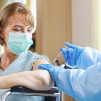 Cambia el criterio de la mascarilla en centros sanitarios extremeños