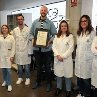 Promedio amplía su capacidad de análisis de aguas