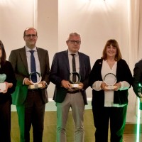 ADMO Recibe el Premio Impulso Solidaridad 2024