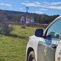 Investigado tras el hurto de colmenas en tres asentamientos apícolas de Las Hurdes