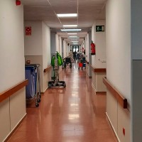 Concluyen las obras del centro residencial 'Fuente Atenor' de Azuaga