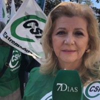 Solicitan la recatalogación de los grupos sanitarios en Extremadura