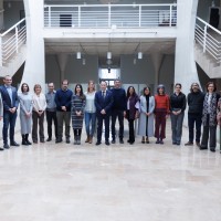 El G9 de Universidades impulsará esta acción formativa para nuevos profesores