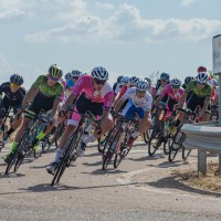 La Vuelta Ciclista Junior recorrerá Extremadura este fin de semana