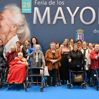 Los extremeños mayores de 55 años podrán disfrutar de estos viajes