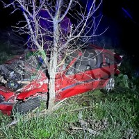 Tres de los heridos en el accidente de Mérida en estado grave, uno de ellos está en la UCI