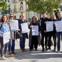 Zafra se mueve contra el cáncer