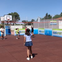 Urban Sport, la apuesta deportiva de la Diputación de Badajoz para sus municipios