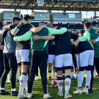Mejor juego sin resultados para el CD Badajoz