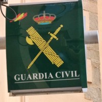 Consternación por la muerte de varios guardias civiles en acto de servicio