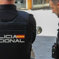 Operación contra la droga y armas en Badajoz: hay varios detenidos