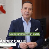 VOX solicita derogar estas políticas: "Tienen graves consecuencias para el sector primario"