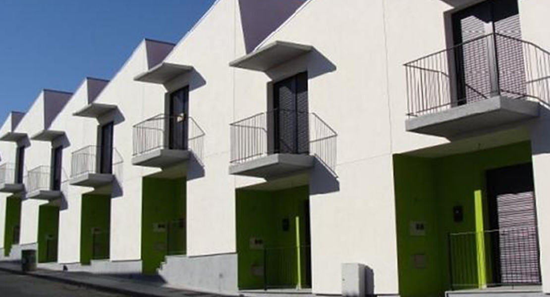 El registro de demandantes de Vivienda Protegida de Extremadura está en marcha