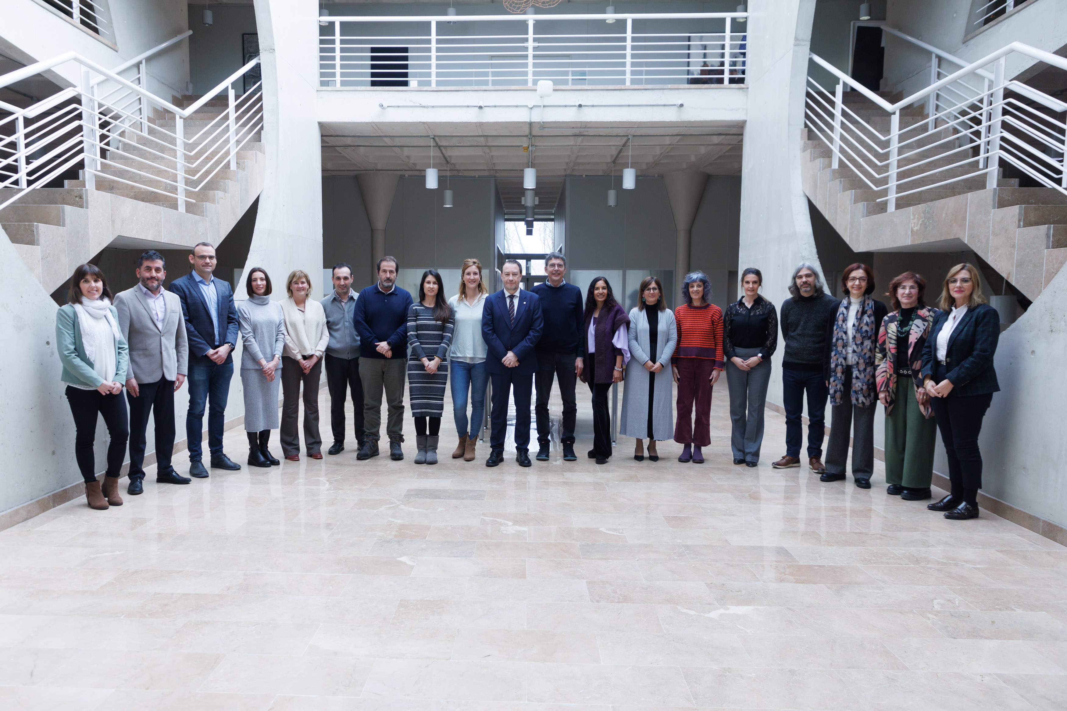 El G9 de Universidades impulsará esta acción formativa para nuevos profesores