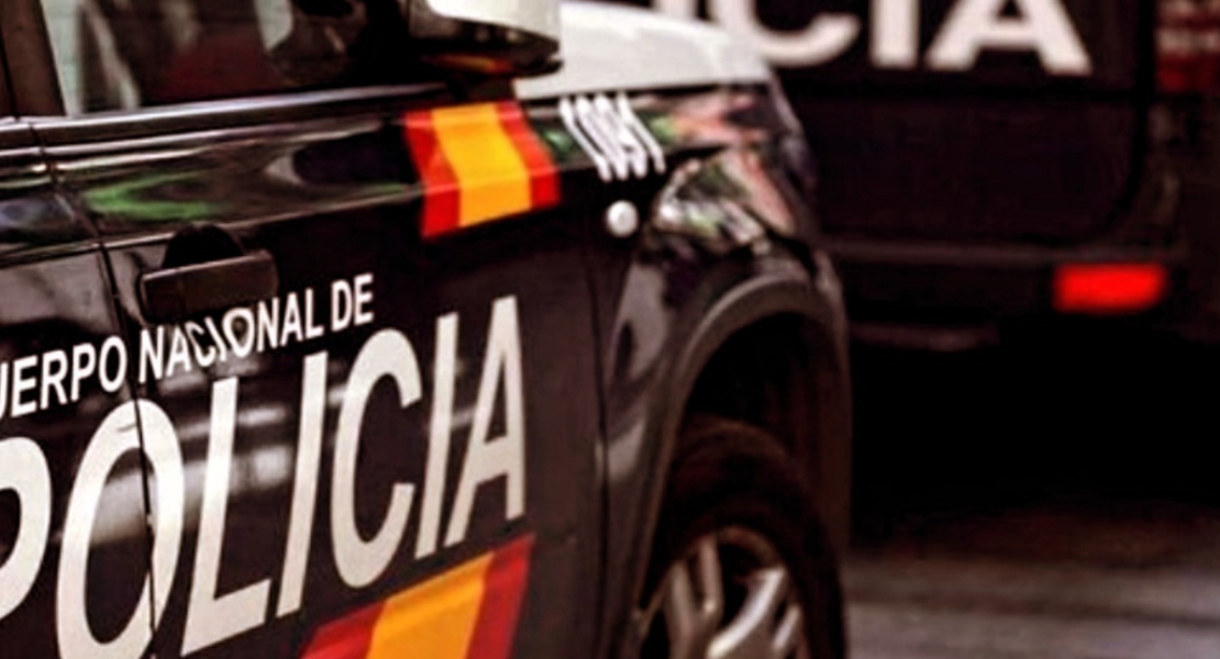 Policía Nacional detiene a tres personas tras cometer un robo con fuerza en Badajoz