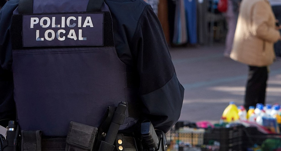 Encuentran a un bebé recién nacido muerto en un armario