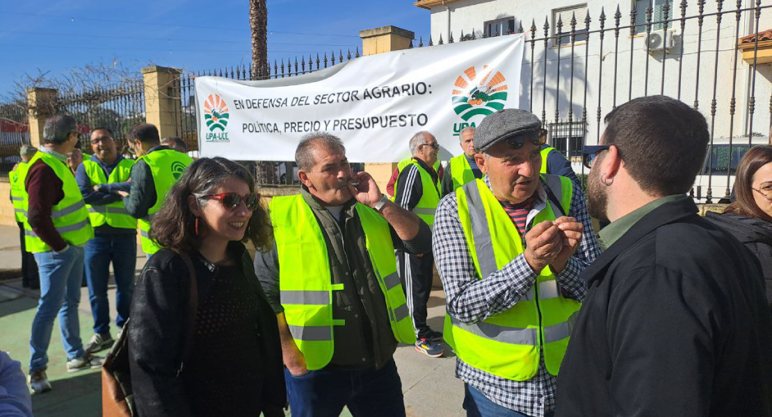 Piden multiplicar las sanciones a empresas que no cumplen con la Ley de Cadena Alimentaria