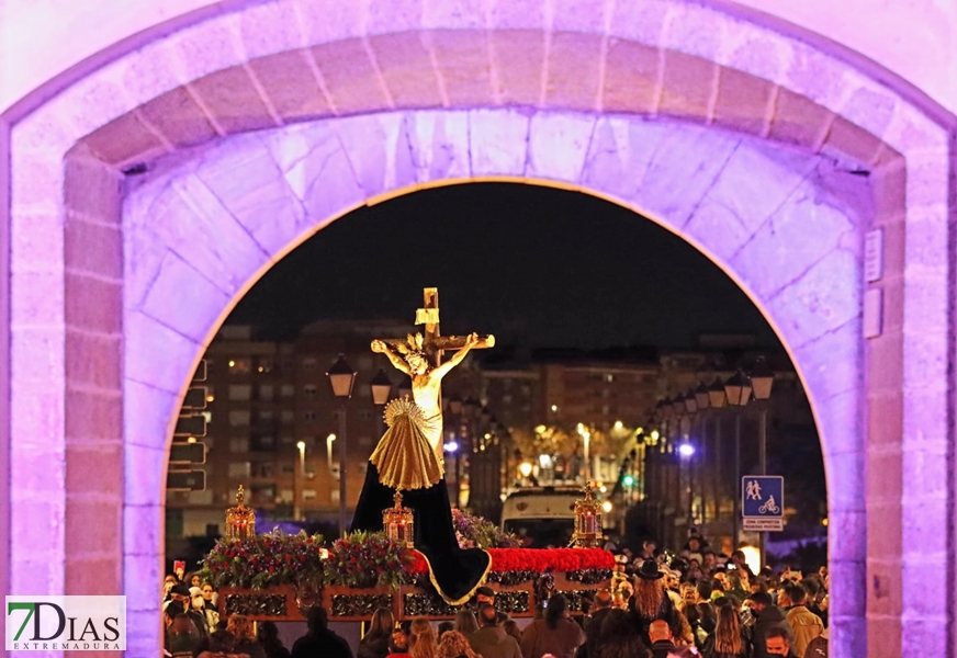 Presentadas las novedades para la Semana Santa de Badajoz 2024