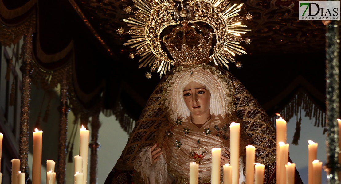 MIÉRCOLES SANTO