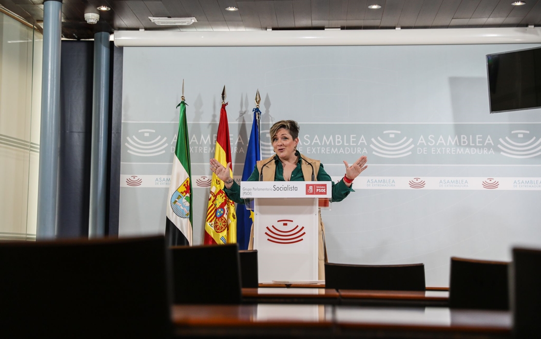 “El PP fracasará en su intento de silenciar a la oposición y al PSOE”
