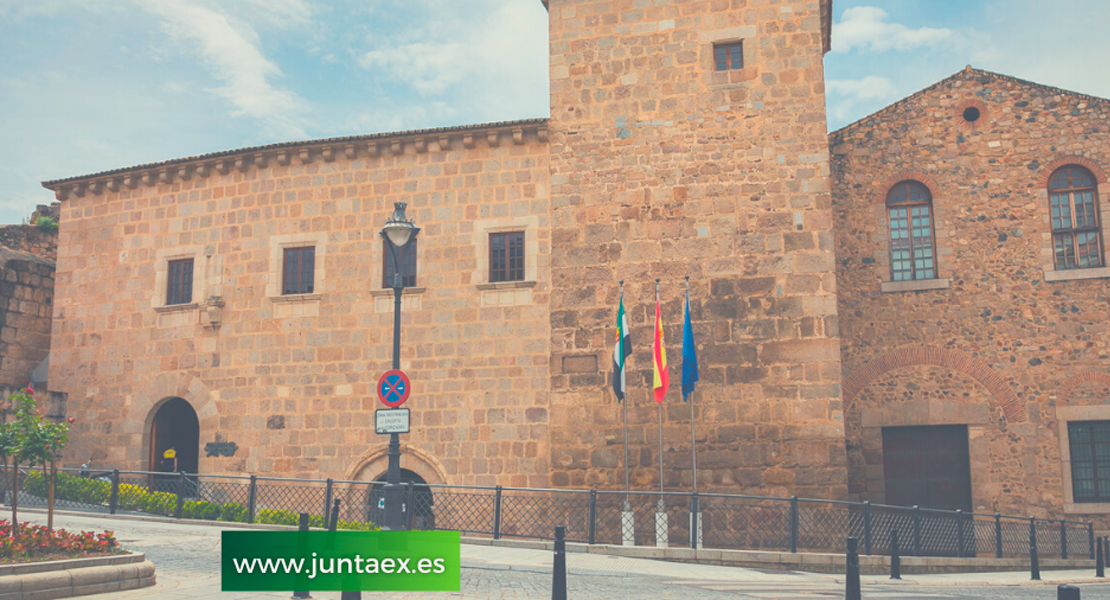 Hasta 75.000 € por Ayto. para redactar y tramitar planes generales municipales en Extremadura