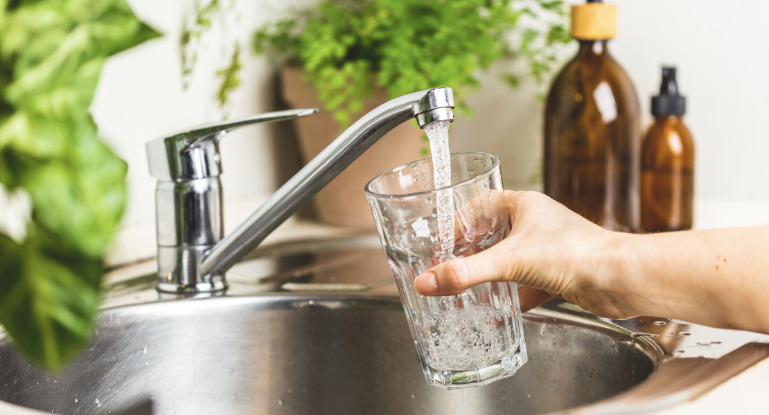 Suben la tarifa del agua en Badajoz: cuánto y cuándo